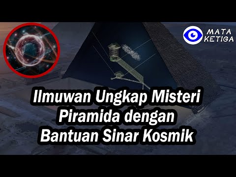 Video: Batu Benben: Ilmuwan Percaya Bahwa Dialah Yang Menjadi Prototipe Piramida Mesir - Pandangan Alternatif