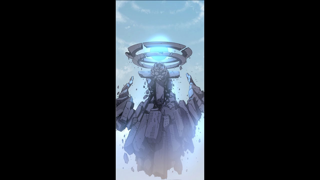 Become The Lord Of Cthulhu Chapter 8 English - YouTube