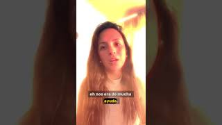 “Necesitábamos una plataforma que se adaptara a nuestro estilo de vida, movernos entre regiones”.
