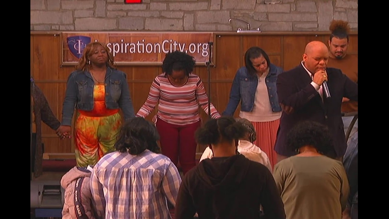 Worship and The Word