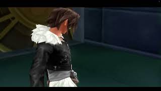 -Random- Vs. Battle  {Final Fantasy: Dissidia}
