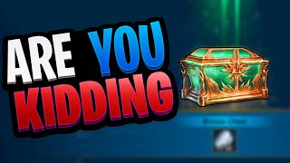We Need to talk about the TITAN EVENT in Raid Shadow Legends