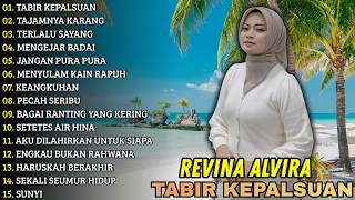 Tabir Kepalsuan  Tajamnya Karang  Album Revina Alvira Gasentra Dangdut Cover Terbaru 2026