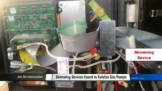 Bluetooth Card Skimmers In Pumps - Tips To Stay Safe