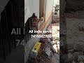 Hyderabad house lifting.7419362726