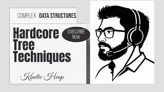 10. Kinetic Heap Algorithm (Java)