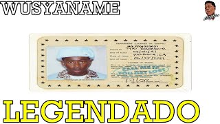 Tyler, The Creator - WUSYANAME Ft NBA Youngboy, Ty Dolla $ign (LEGENDADO)