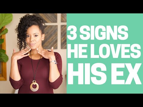 Video: What If He Loves His Ex-girlfriend