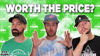 What Makes Premium Genetics Worth the Price? - FTS Clips