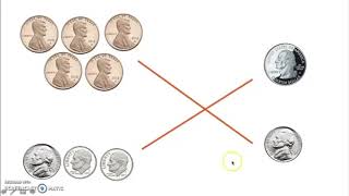 RPS 1stMath Money 4