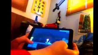 PUPPETS! PUPPETS EVERYWHERE! (wait those are clones) | 123 Slaughter Me St. Retro Pt. 1