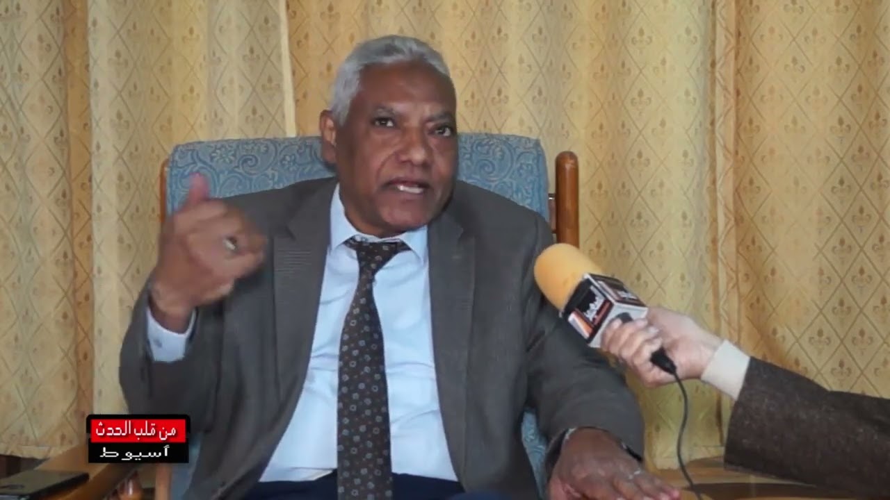 حلقة من قلب الحدث 5 ديسمبر 2025