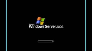 Windows Server 2003 Standard SP2 на Virtualbox