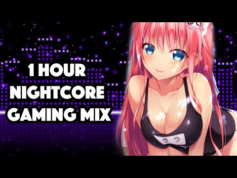 Best Nightcore Mix 2021 ✪ 1 Hour Special ✪ Ultimate Nightcore Gaming Mix