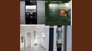 Artistic Moods for Elevators