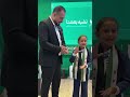 استمع ماذا قالت الطفلة الشاعره عن الملك محمد بن سلمان السعودية بن سلمان سوريا الشاعره الصغيره