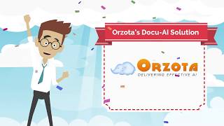 Orzota DocuAI Solution