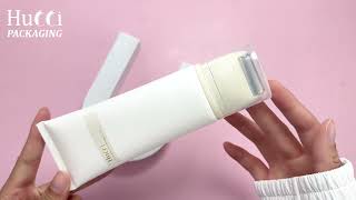 YC401 Zinc Alloy Scroll Function Head Tube