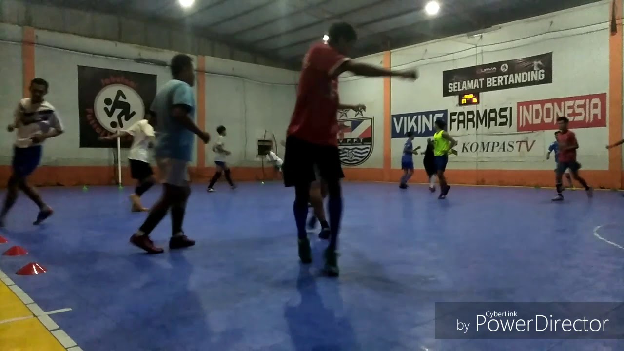 Anniver5ary Cup Viking Farmasi