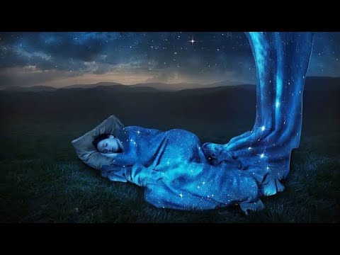 THE DEEPEST HEALING SLEEP | 3.2HZ DELTA BRAIN WAVES | REM SLEEP MUSIC ...