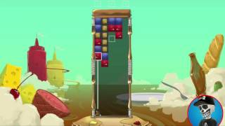 Tumblestone Level 4-12