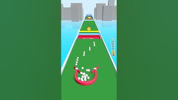 Picker 3d | All levels gameplay #1 #shorts #youtubeshorts