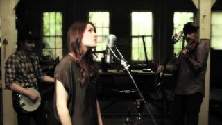 Video thumbnail of ""Oh, Malley-Mae" by Lily Costner & Modern West"