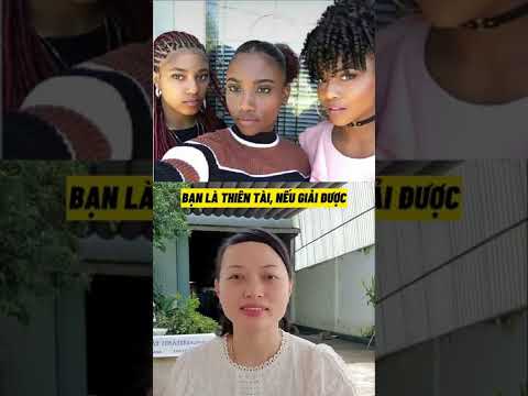 Video Đố bạn, trong 3 người phụ nữ này, ai là mẹ? #shorts... - youtube