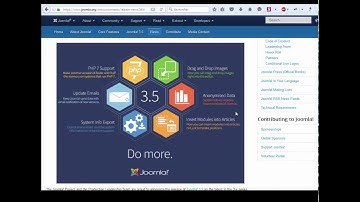 How to Upgrade Joomla 3.4 to Joomla 3.5