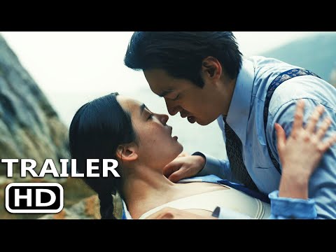  PACHINKO Official Trailer (2022)