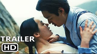 PACHINKO Official Trailer (2022)