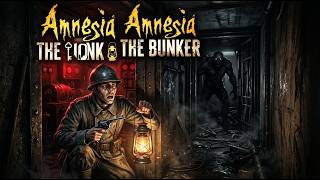 Amnesia: The Bunker : How to Lift the Lockdown and Power up The Communications Room