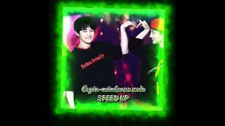 Özgün-mümkansız sevda (speedup) #keşfett #speedupsongs #turkishsongs#keşfett