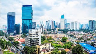 JAKARTA, INDONESIA 🇮🇩 2023