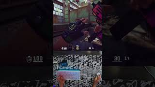 More Nice Mac-10 Work on Cache #cs2 #cache #gaming