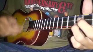 Waktu Yang Salah Cover Kentrung