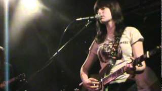 Watch Madeline White Flag video