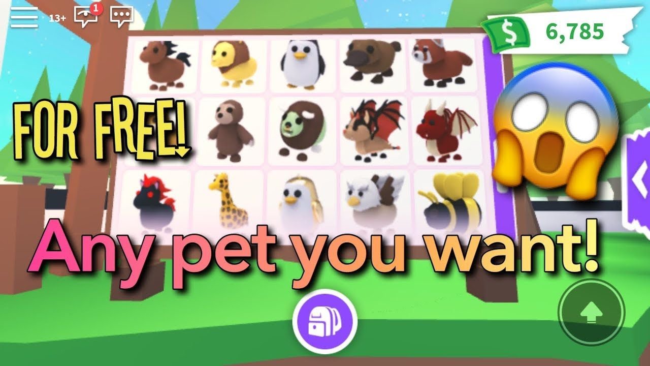 Adopt Me Pet Script Pet Friendly Adopt Me Pet Script Pet Friendly