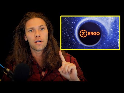 Ergo (ERG) in a Nutshell