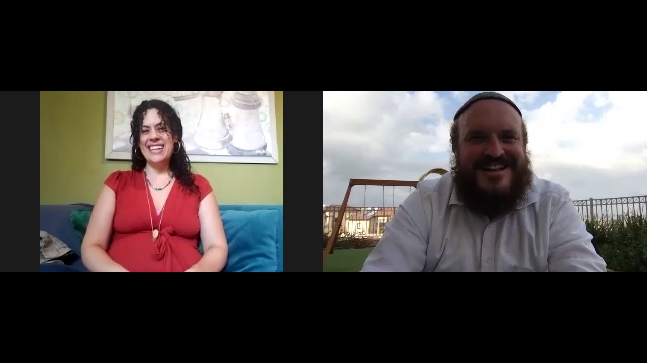 R' Shlomo Carlebach Yarzeit Talk with his daughter, Dari Carlebach