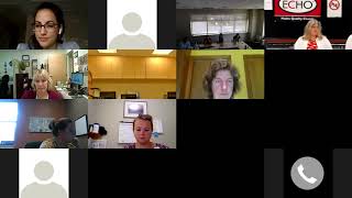 Maine HPV Project ECHO S3: Creating a Pro-HPV Immunization Culture