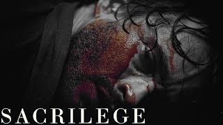 HANNIBAL | Sacrilege @EvelynVampirEV