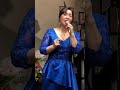 朝霧文 一期一会