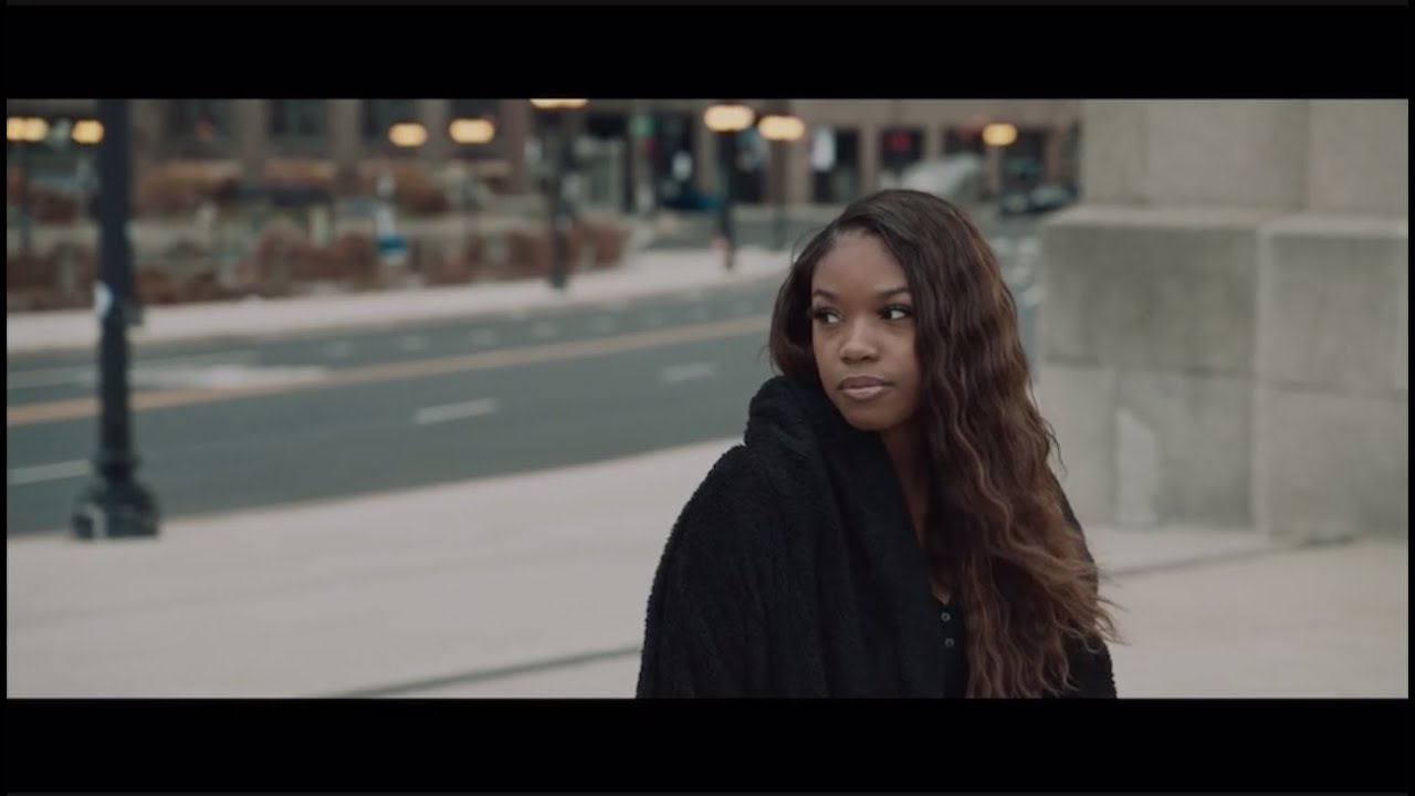 Watch Jade Latrice - Make It Home (Official Video) on YouTube Watch Jade Latrice - Make It Home (Official Video) on YouTube