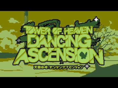 Tower Of Heaven Dancing Ascension Main Theme Extended 