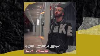 JADID MR CRAZY 2022 LA RUE - تسريب أغنية مستر كريزي 2022