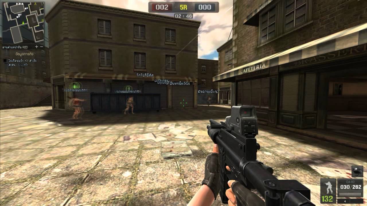 MATCHกระชับมิตร 22 BY:ทศกัณฐ์เจ็บจุง และ ทีมงาน