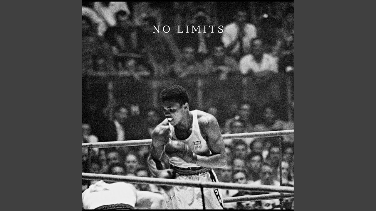 在 YouTube 上观看 NO LIMITS