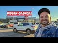 🔴 Ниссан Кашкай 2020 - Первое ТО | Nissan Qashqai 2020 Отзыв - Личный опыт Плюсы и Минусы