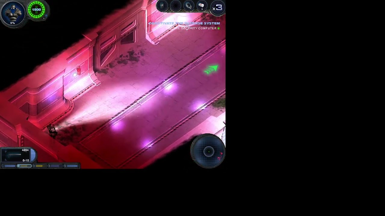 Alien Shooter 2 EXPERT Tips for Mission 10 Success